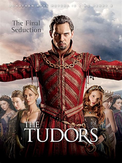 i tudor trailer ita|I Tudors .